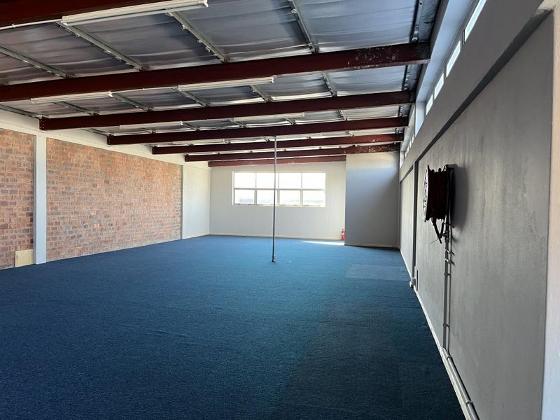 To Let commercial Property for Rent in Montague Gardens Western Cape